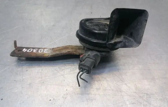 Chrysler Sebring (ST-22 - JR) Horn signal 024148