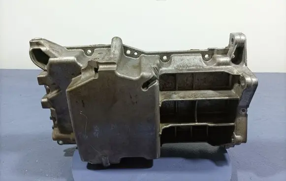 Chevrolet Captiva Oil sump 12578194
