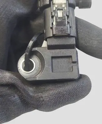 BMW 1 F20 F21 Air pressure sensor 780474201