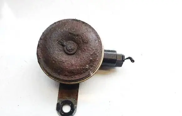Honda FR-V Horn signal UCL202