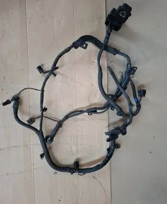 KIA Venga Positive cable (battery) 91970-1P001