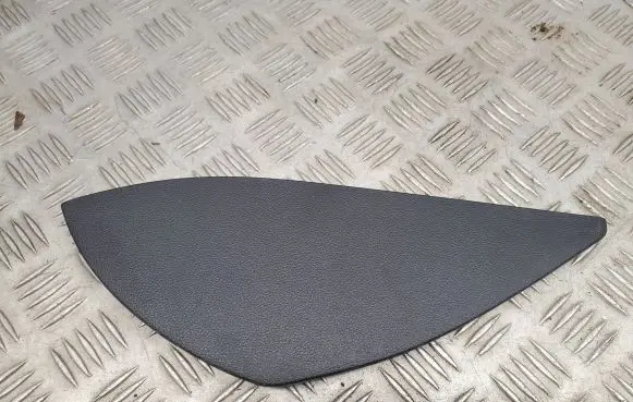 Volkswagen Atlas Dashboard side end trim 3CN858248