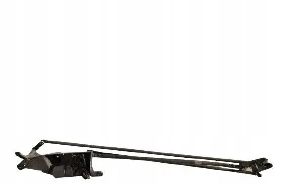 Renault Modus Front wiper linkage and motor 0390241777