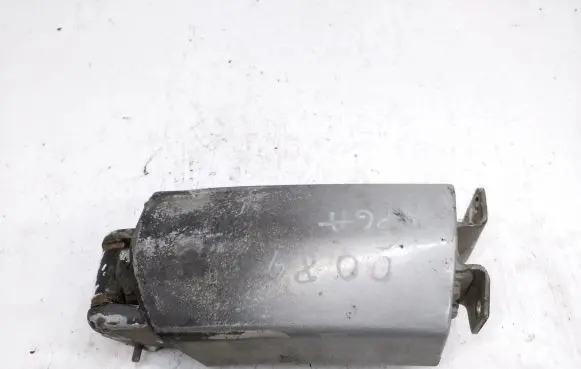 Mercedes-Benz Vito Viano W638 Loading door lower hinge 