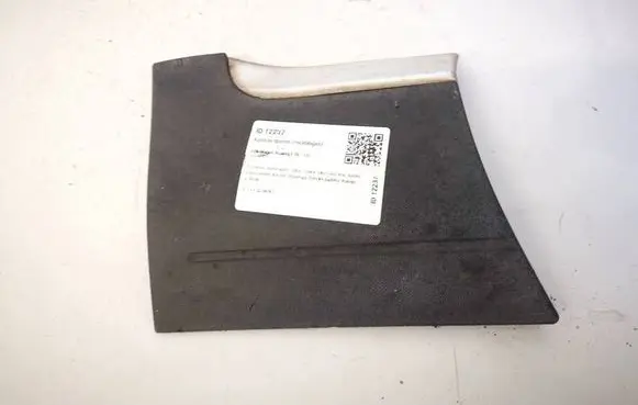 Volkswagen Touareg I Fender trim (molding) 7L6854959A