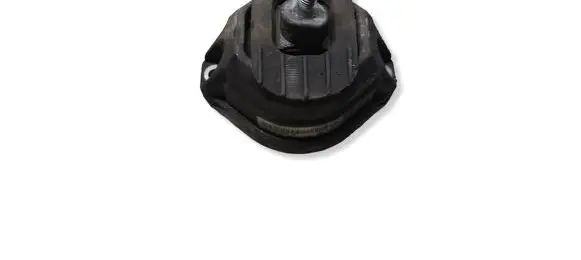 BMW 5 E60 E61 Engine mount bracket 15934612