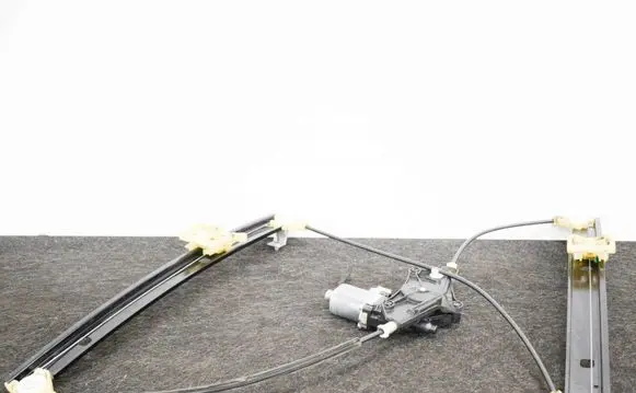 Audi A4 S4 B9 8W Front door electric window regulator 0130822705 8W0837461