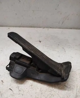 Skoda Superb B6 (3T) Accelerator throttle pedal 6PV01053601 1K2723503T