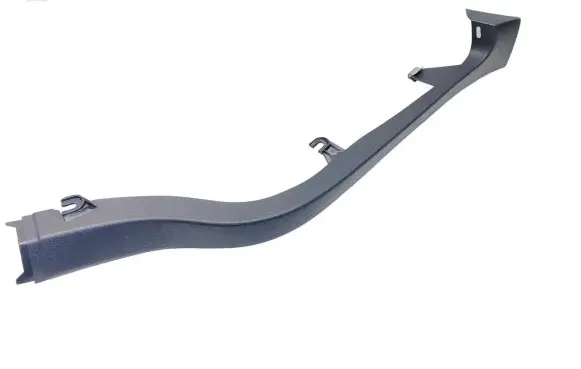 Volkswagen PASSAT CC Rear seat side top trim 3C8867766