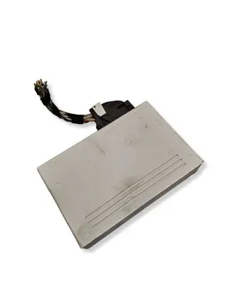 BMW 3 E90 E91 Keyless (KESSY) go control unit/module 9134708 5WK49135B