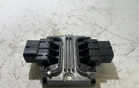 Opel Vectra C Gearbox control unit/module 55353024 0303 W0LB000129