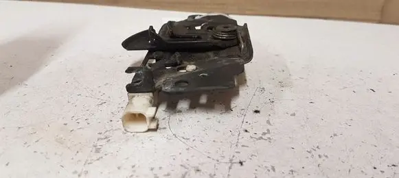 Ford Focus Engine bonnet/hood lock/catch 10214