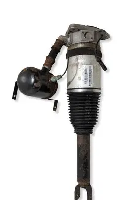 Audi A8 S8 D3 4E Shock absorber/damper/air suspension 4E0616001F