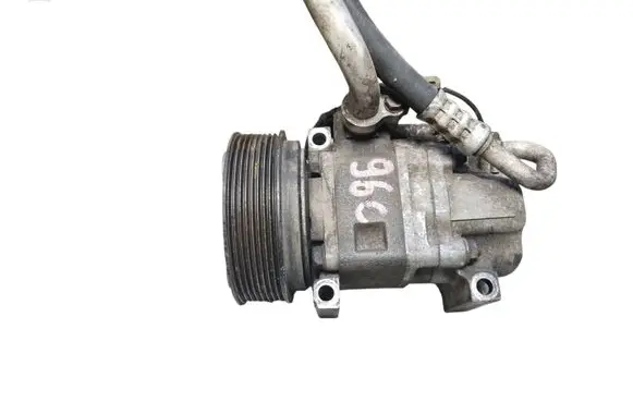 Mazda 6 Air conditioning (A/C) compressor (pump) H12A0CA4JE B1103558
