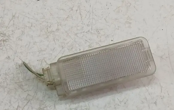 Citroen C8 Other interior light 