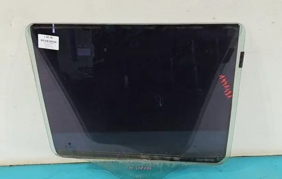 Fiat Doblo Rear door window glass IMPRK1441481