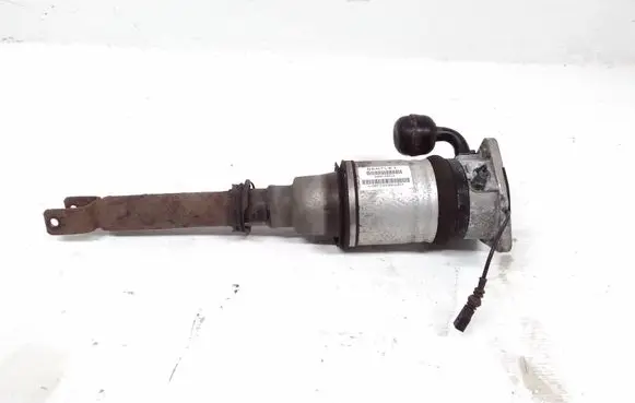 Bentley Continental Shock absorber/damper/air suspension 3W0616001B