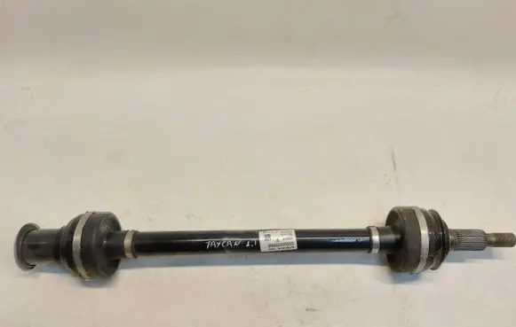 Porsche Taycan 9J1 Rear driveshaft 9J1501201BJLK01