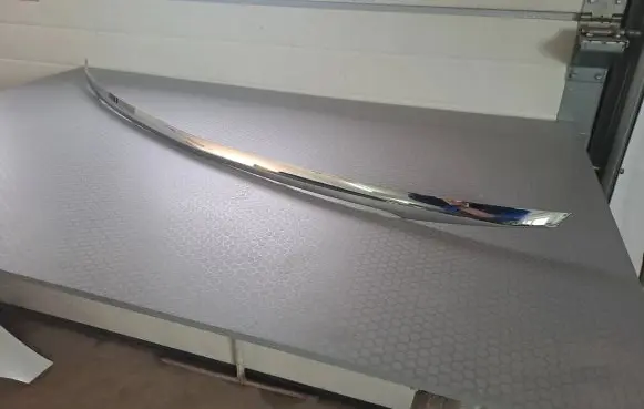 Mercedes-Benz C AMG W205 Tailgate trim A2057430082
