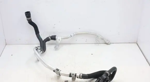BMW X5 G05 Engine coolant pipe/hose 9845646MWGK3006 9845646