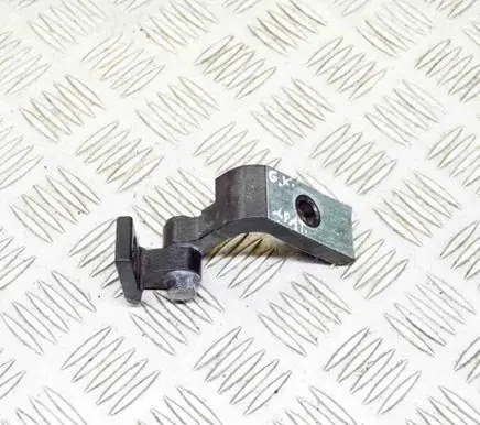 BMW i3 Rear door lower hinge 7266717