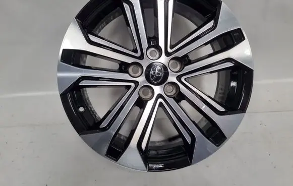Mitsubishi FTO R18 alloy rim 5X114
