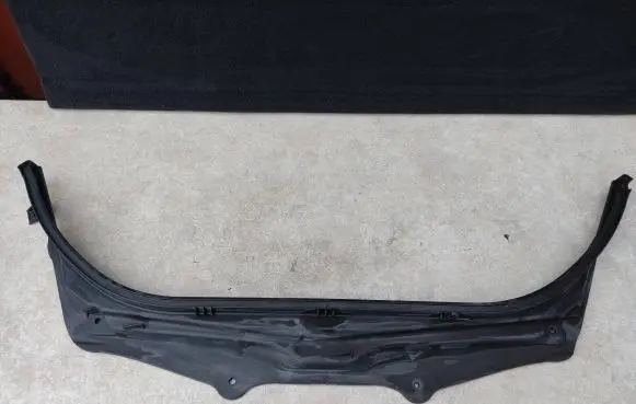 BMW 5 G30 G31 Other engine bay part 7340207 74850610
