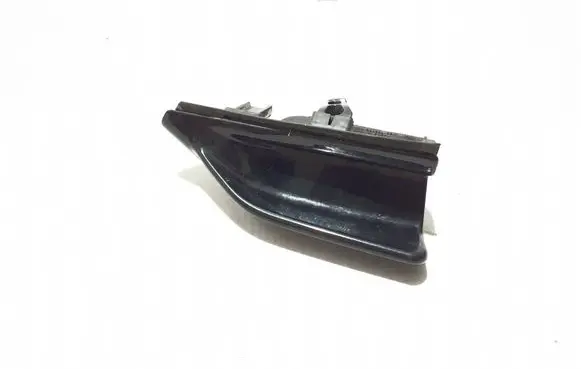 Ford Mach-E I Front door exterior handle 