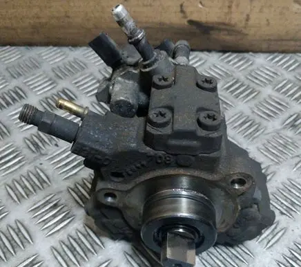Ford Transit Fuel injection high pressure pump BK2Q9B395CA