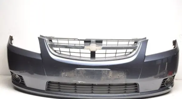 Chevrolet Epica Front bumper 