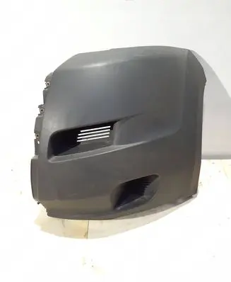 Peugeot Boxer Front bumper corner part panel trim 1306563070 ST4290