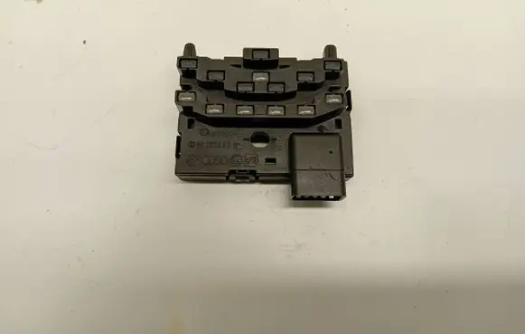 Volkswagen Touran I Steering angle sensor 1K0959654 00203500