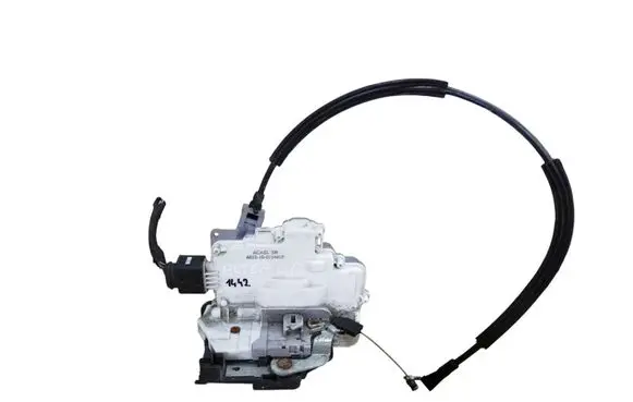 Seat Altea Front door lock 601010015441P