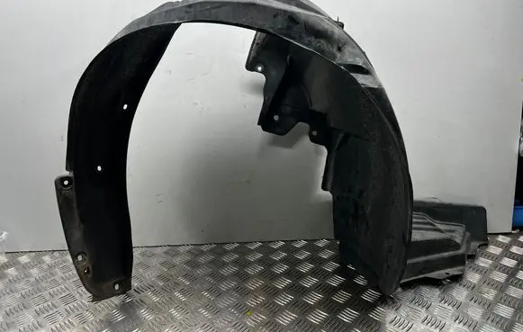 Subaru Outback Front wheel arch liner splash guards 59120AG020