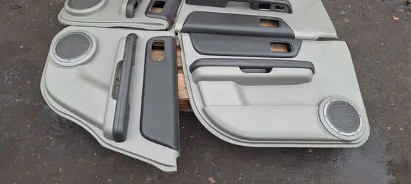 Nissan X-Trail T30 Door card panel trim set 