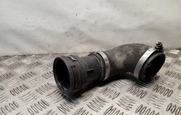 Mini One - Cooper Coupe R56 Intercooler hose/pipe 7611120
