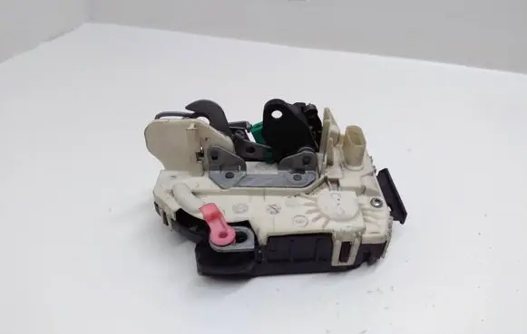 Dodge Caliber Rear door lock P04589651AC