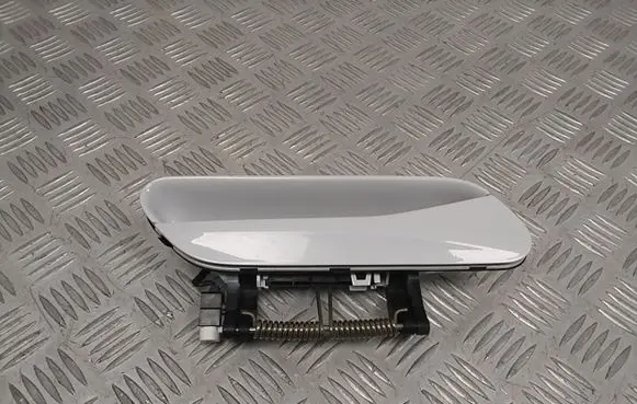 Volkswagen ID.4 Front door exterior handle