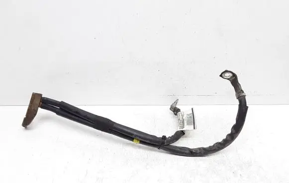 Volvo V40 Negative earth cable (battery) 31327030