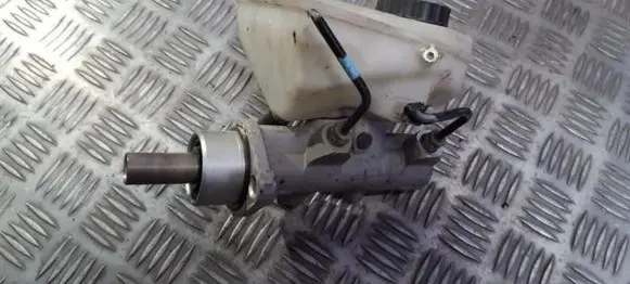 Peugeot 406 Master brake cylinder
