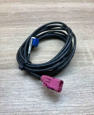 BMW 5 F10 F11 Other wiring loom 193298 20873758