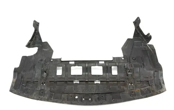 Opel Mokka X Front bumper skid plate/under tray 42559843