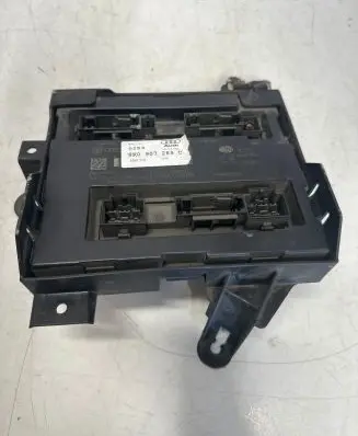Audi A5 8T 8F Comfort/convenience module 8K0907289C 00003002 5DK00940530