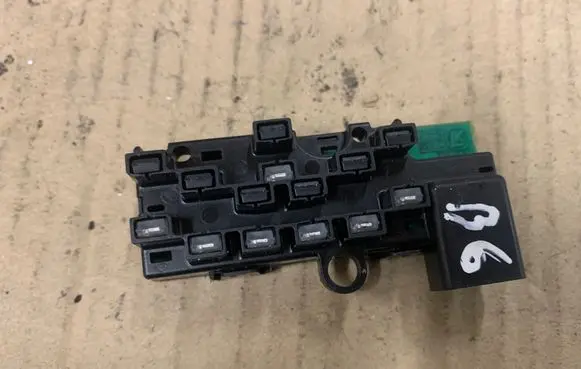 Steering angle sensor