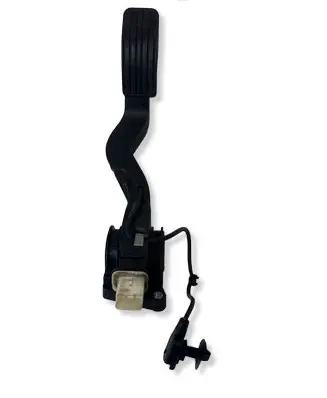 Citroen C4 I Accelerator throttle pedal 0280755001 9650889180