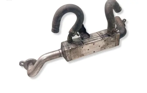 Subaru Forester SH EGR valve cooler 14793AA010
