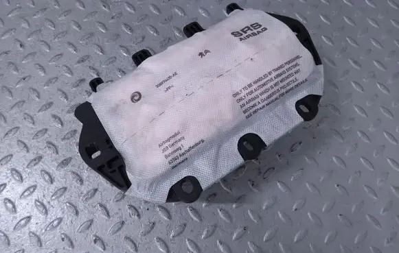 Citroen Jumpy Passenger airbag 9808173080