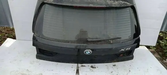 BMW X5 F15 Tailgate/trunk/boot lid