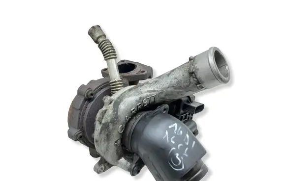 Audi A6 S6 C6 4F Turbo 059145721D