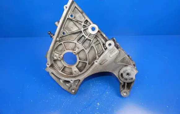 Fiat 500X Fuel pump bracket 55263069